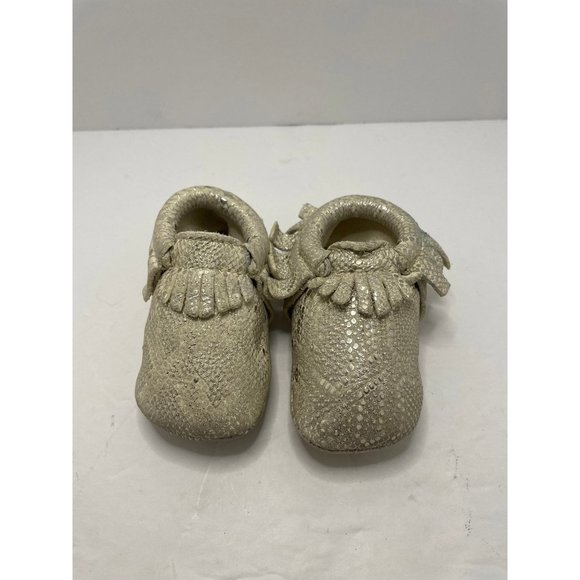 Freshly Picked Snake Moccasins 3 - Picture 2 of 6